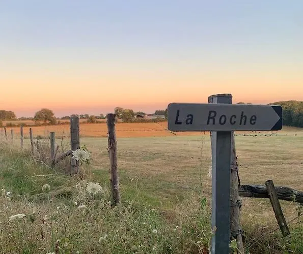Comfortable Countryside Gite Access To Jacuzzi