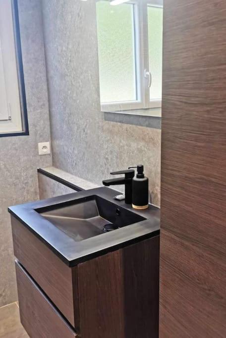 Comfortable Countryside Access To Jacuzzi Hébergement de vacances Asnois (Vienne)