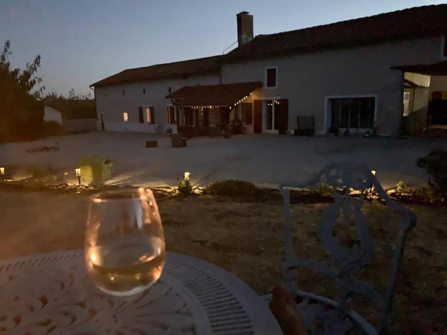 Comfortable Countryside Access To Jacuzzi *