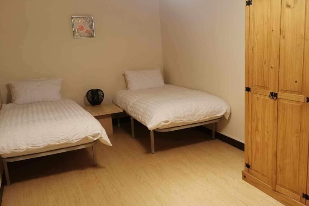 Comfortable Countryside Access To Jacuzzi Hébergement de vacances *