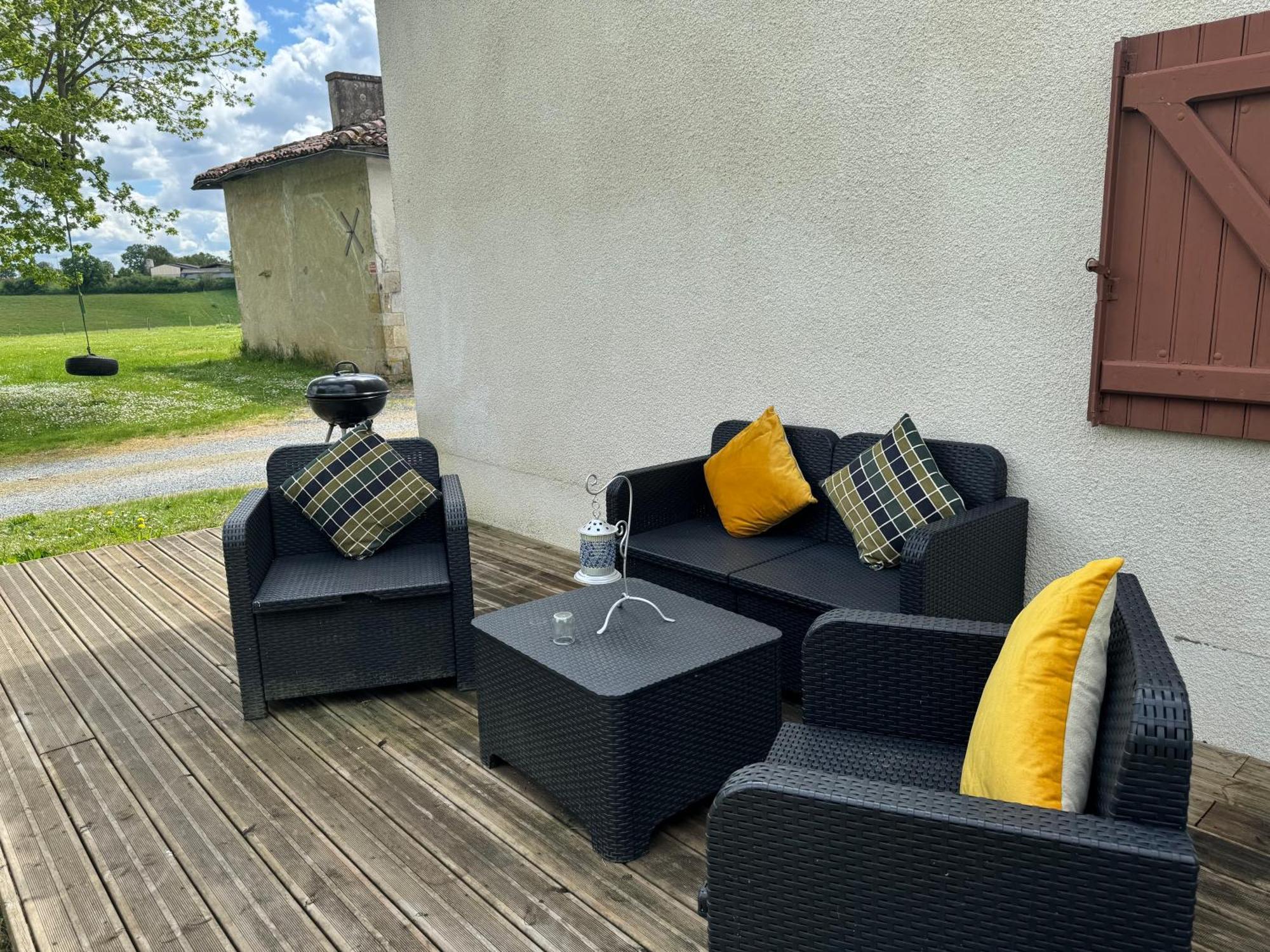 Hébergement de vacances Comfortable Countryside Access To Jacuzzi *